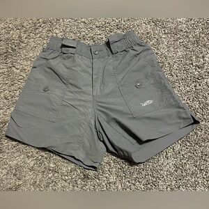 Boys Aftco Shorts